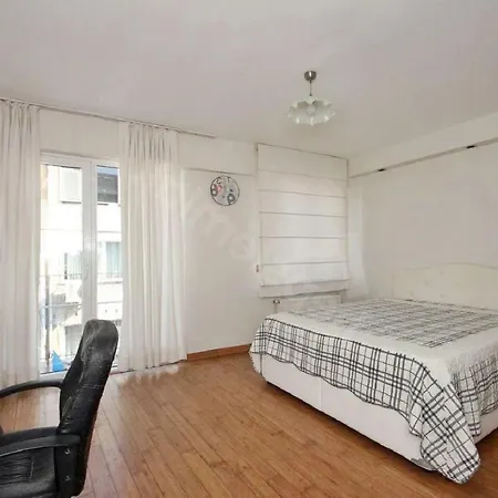 Bosphorus View, Balcony Appartement *
